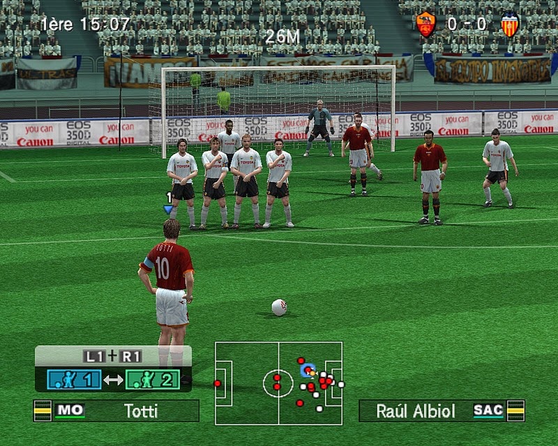 Super Patch For Pes 6